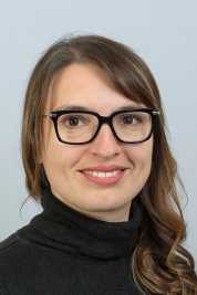 Marina Krstic Marinkovic